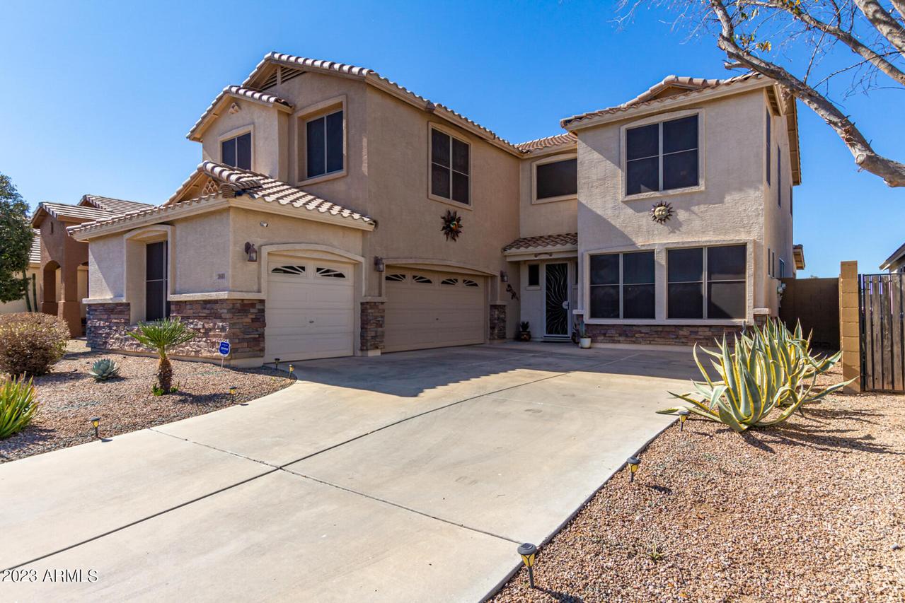 30608 N Rebecca Ln., San Tan Valley, AZ 85143