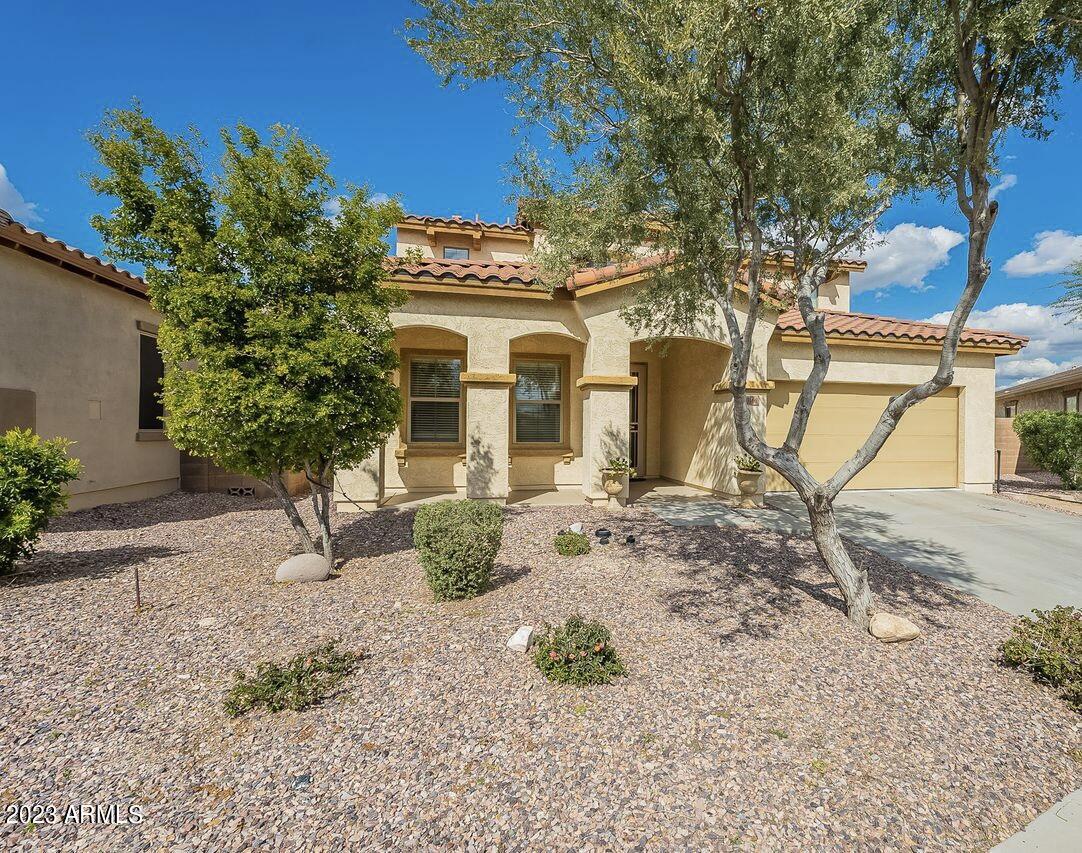 13162 W Creosote Dr., Peoria, AZ 85383