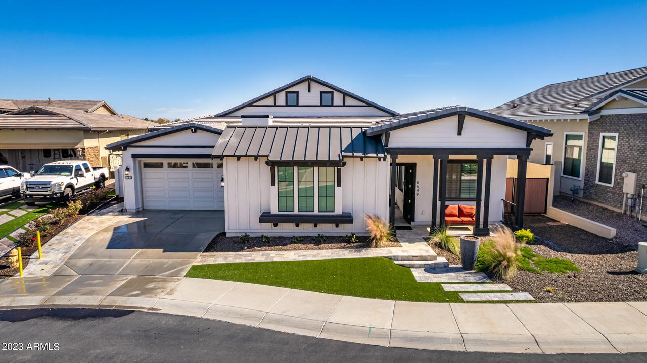 6649 S Giralda Ave., Gilbert, AZ 85298