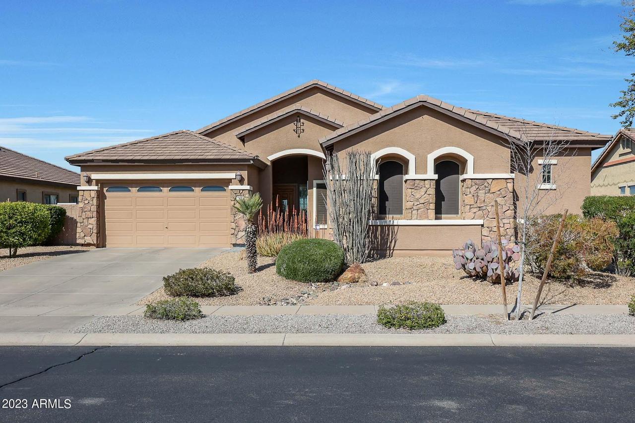 8416 W Gardenia Ave., Glendale, AZ 85305