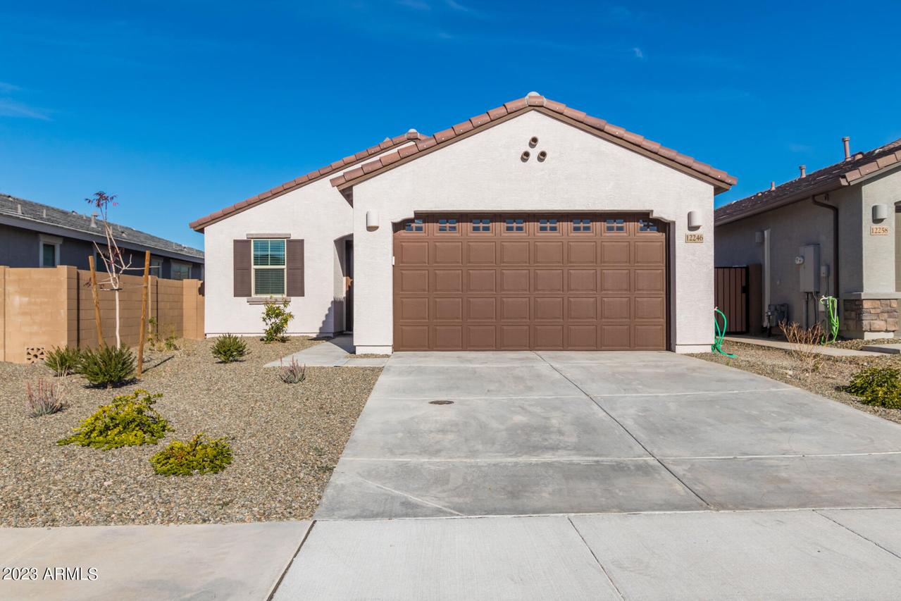 12246 E Pivot Peak, Gold Canyon, AZ 85118