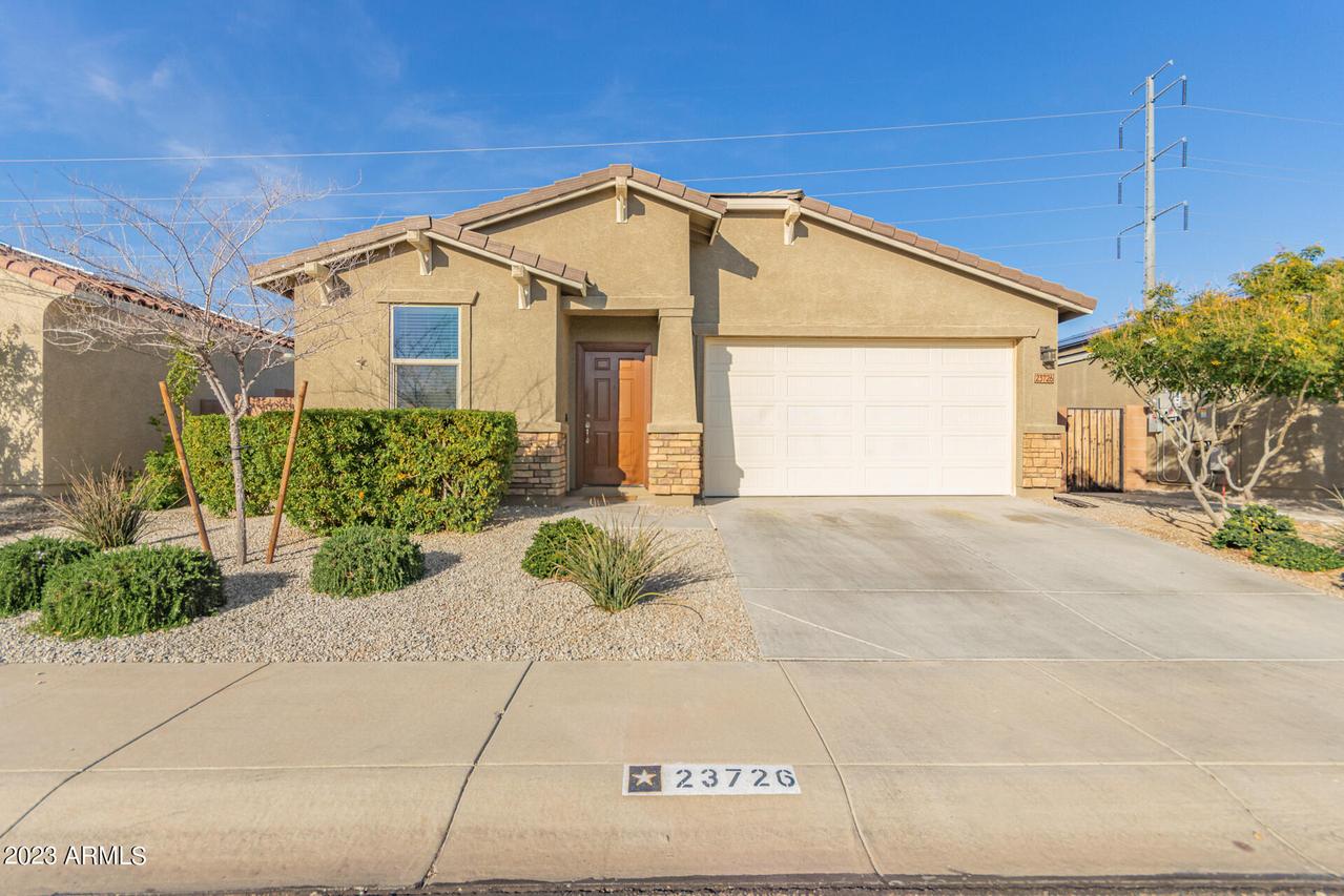 23726 W Whyman Ave., Buckeye, AZ 85326