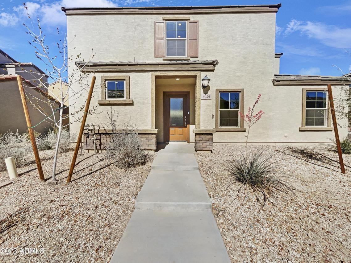 8024 W Agora Ln., Phoenix, AZ 85043