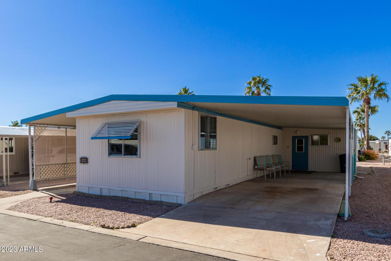 2605 S Tomahawk Rd. #269, Apache Junction, AZ 85119