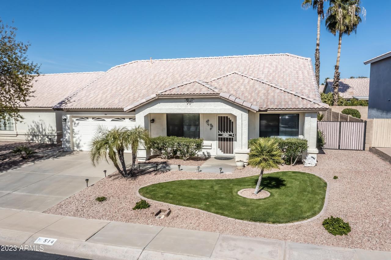514 W Spur Ave., Gilbert, AZ 85233