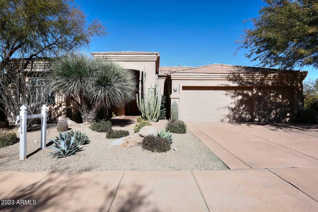 9888 E Preserve Way, Scottsdale, AZ 85262