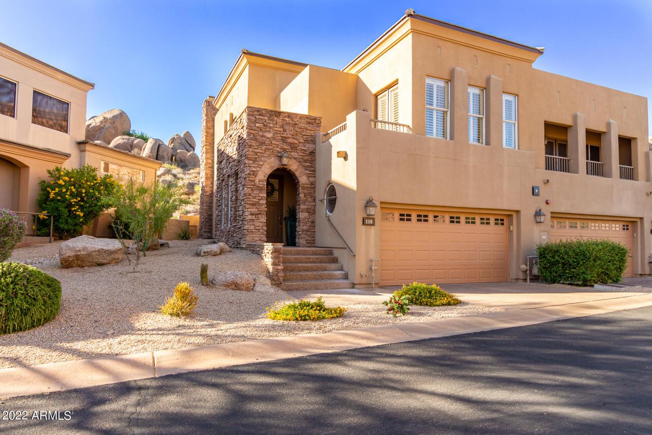 28990 N White Feather Ln. #118, Scottsdale, AZ 85262