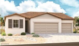 1264 E Silver Reef Dr., Casa Grande, AZ 85122