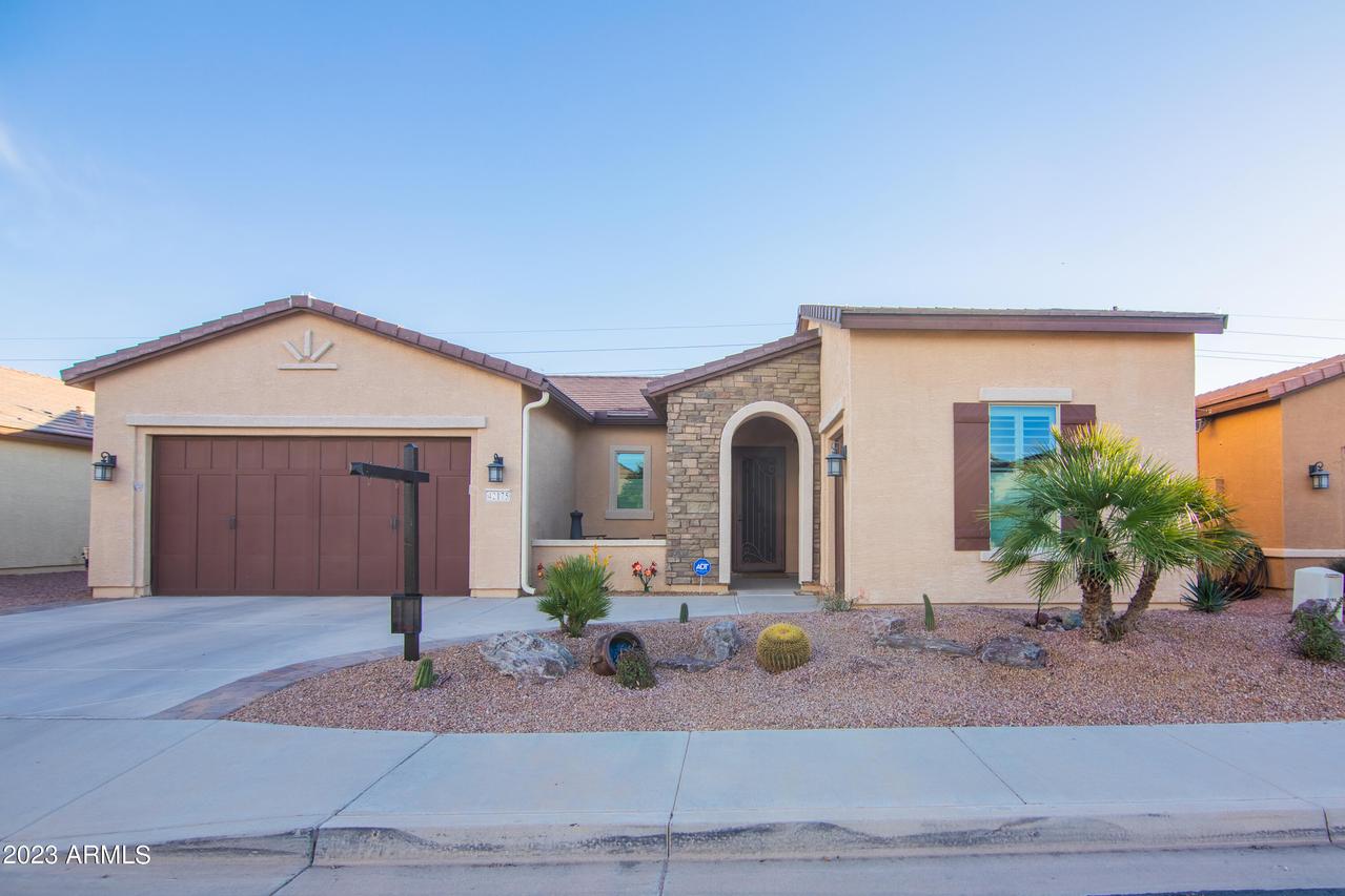 42175 W Cribbage Rd., Maricopa, AZ 85138