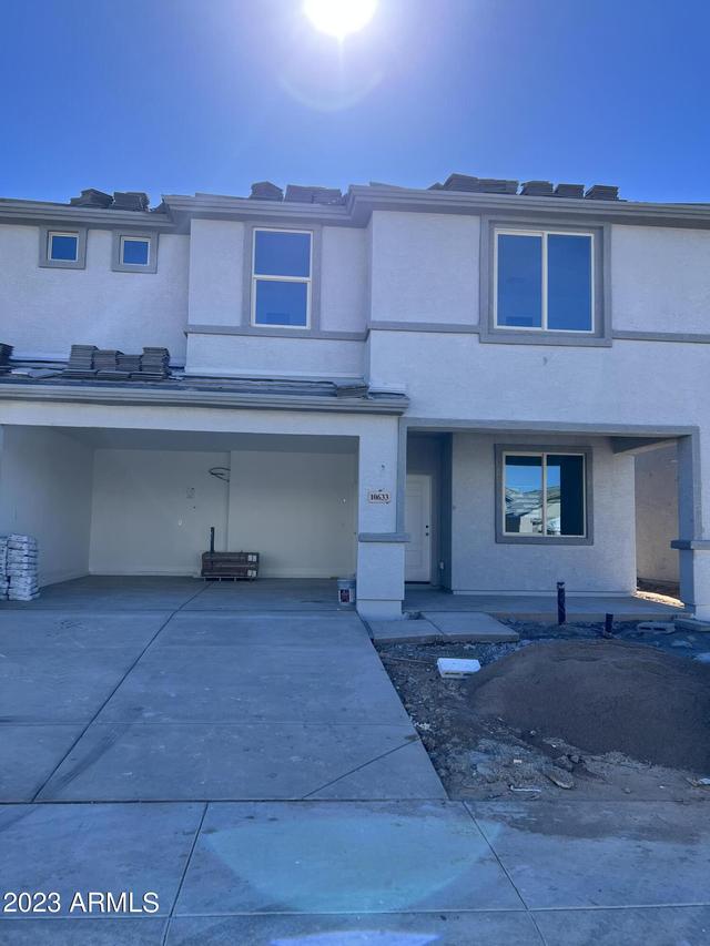 10633 W Wood St., Tolleson, AZ 85353