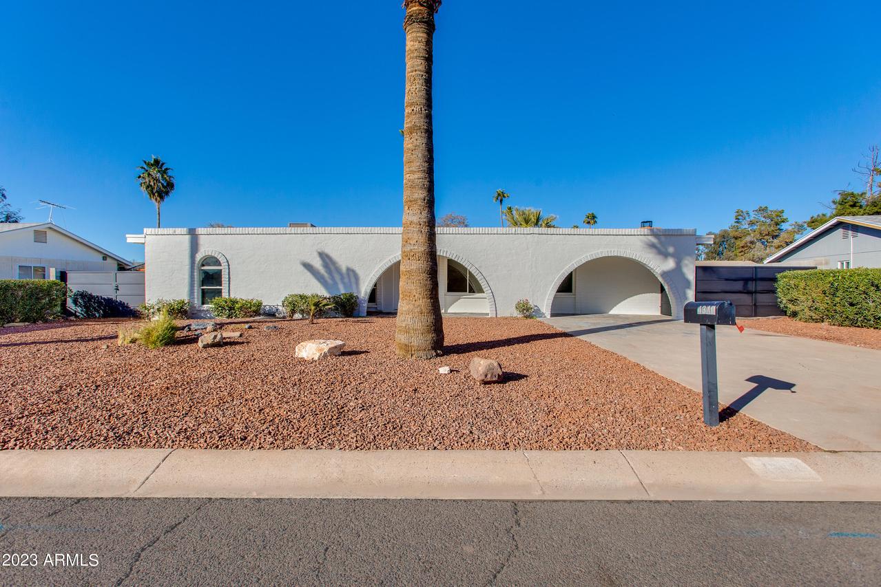 4310 E Bluefield Ave., Phoenix, AZ 85032