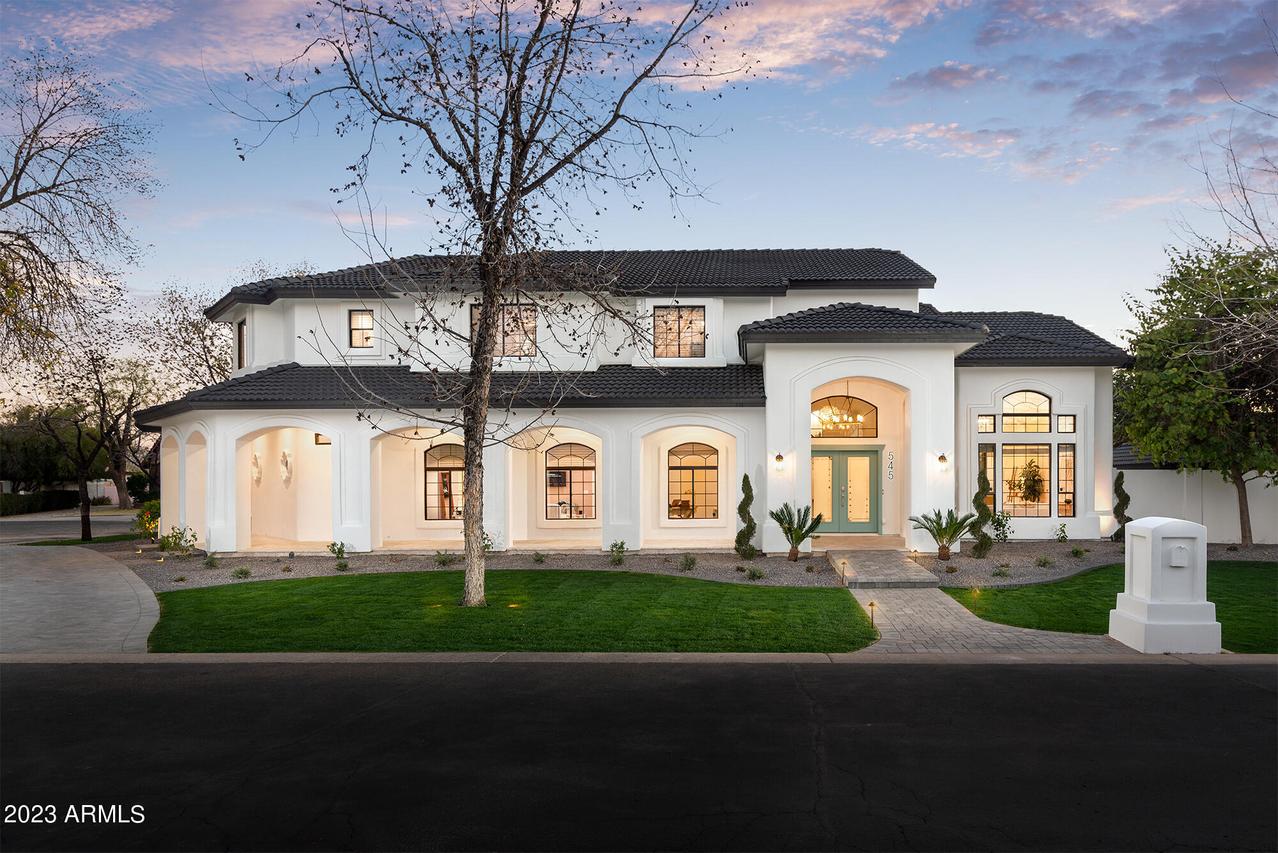 545 E Linda Ln., Gilbert, AZ 85234