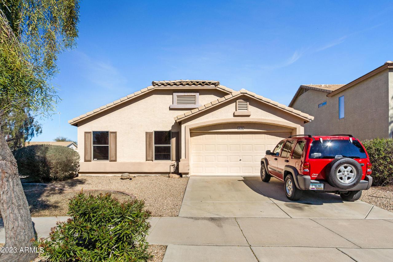 16718 W Belleview St., Goodyear, AZ 85338