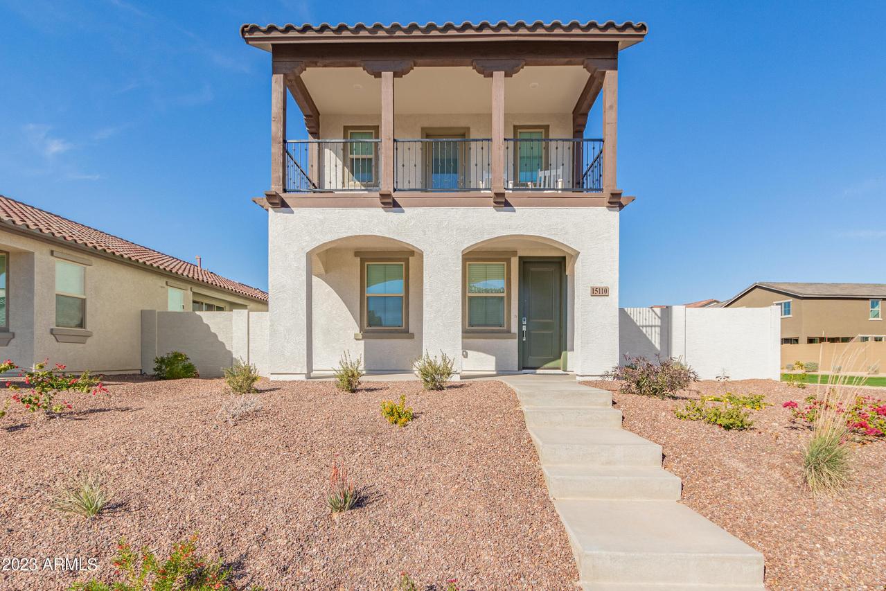 15110 W Hadley St., Goodyear, AZ 85338