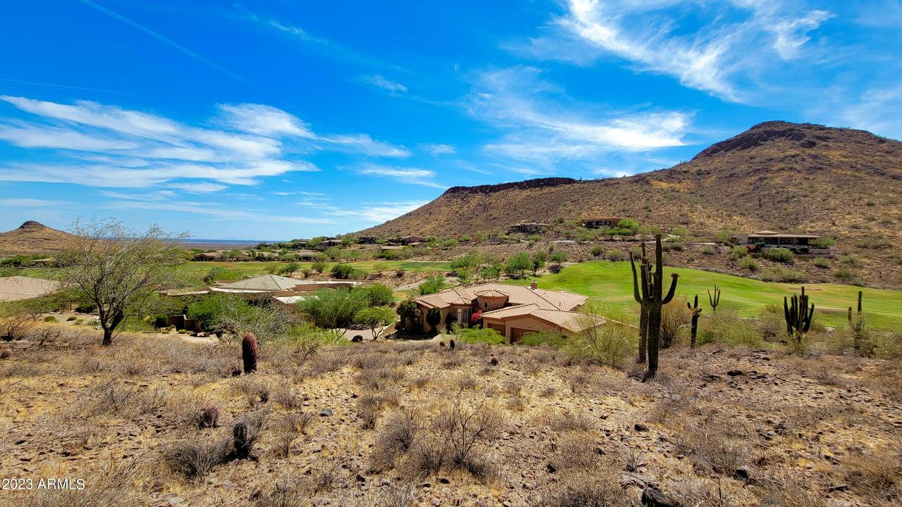 9426 N Solitude Canyon Dr. #37, Fountain Hills, AZ 85268