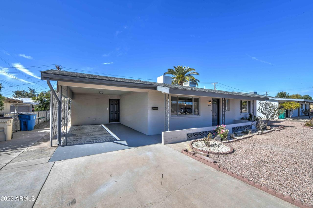 410 N 56th Pl., Mesa, AZ 85205