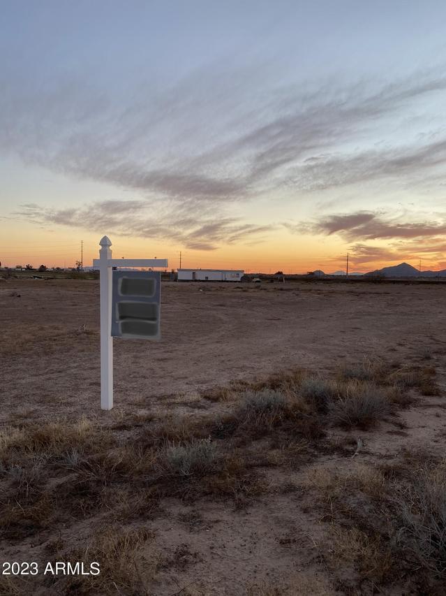 W Vah Ki Inn Rd. #-, Coolidge, AZ 85128