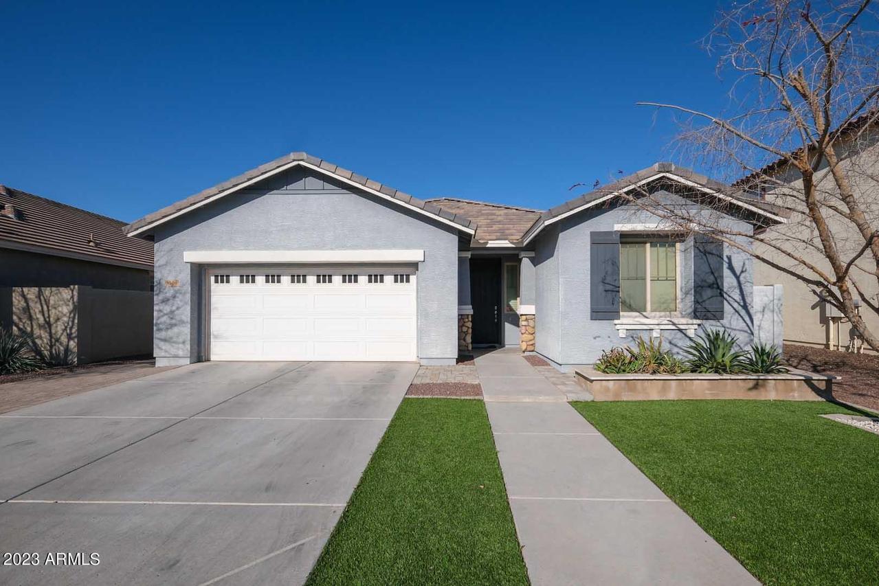 3508 N Alba, Mesa, AZ 85213