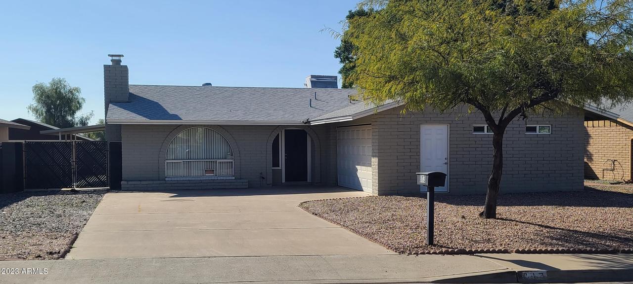 813 E Cheryl Dr., Phoenix, AZ 85020