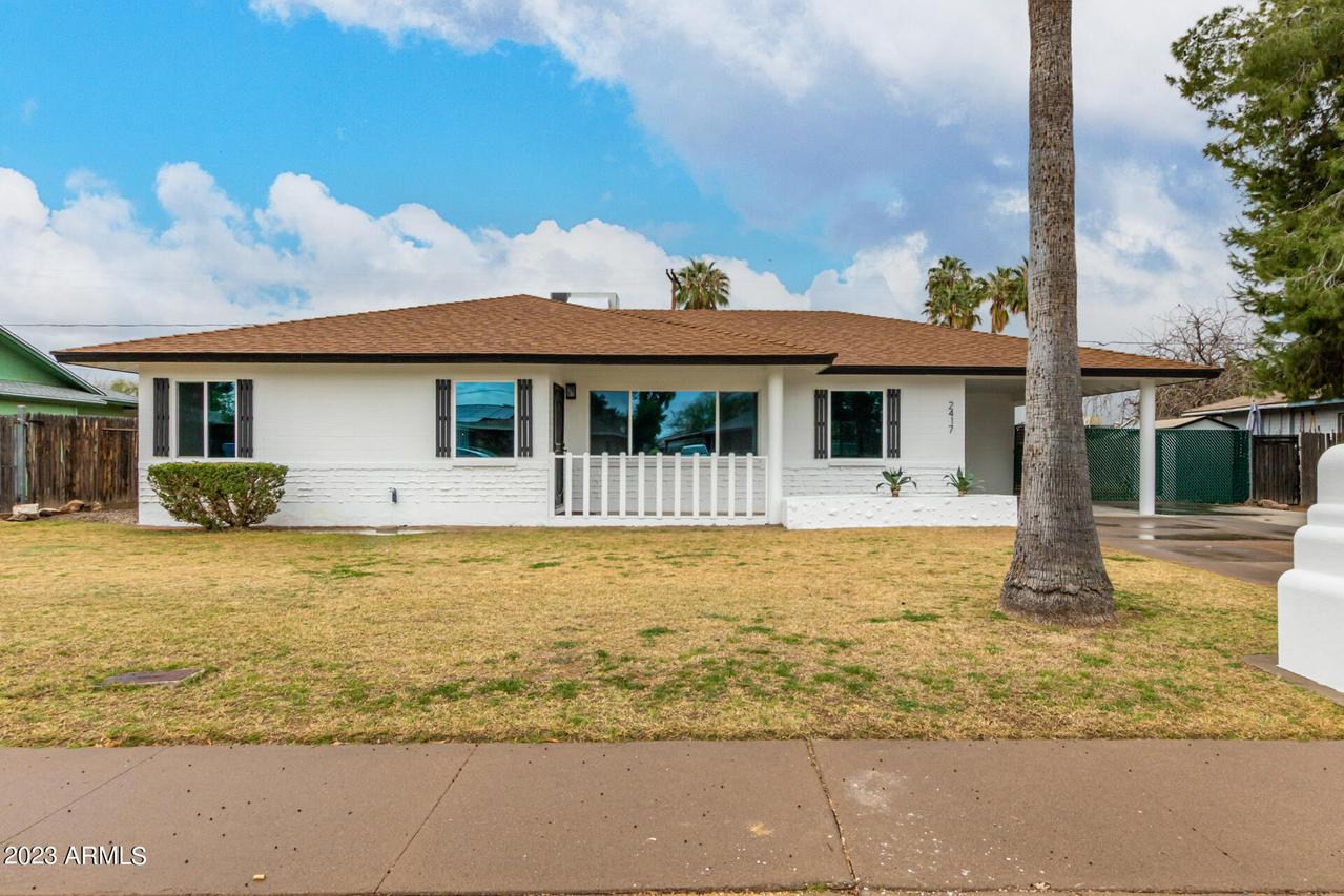 2417 W Village Dr., Phoenix, AZ 85023