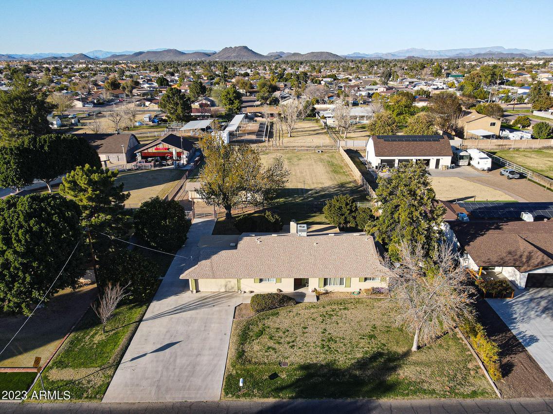 4724 W Waltann Ln., Glendale, AZ 85306