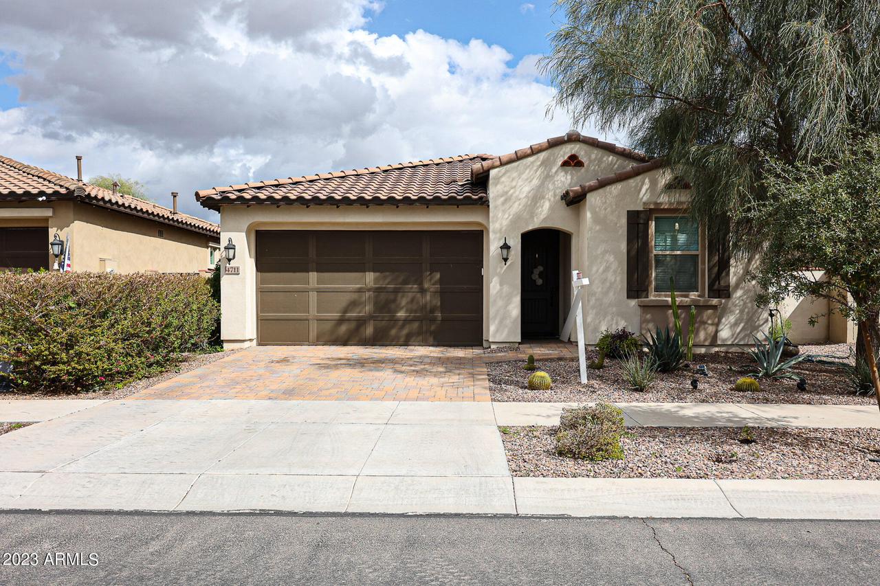 4711 S Avitus Ln., Mesa, AZ 85212