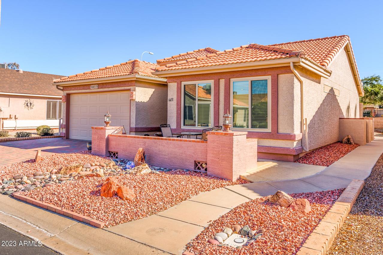 6651 S Oakmont Dr., Chandler, AZ 85249