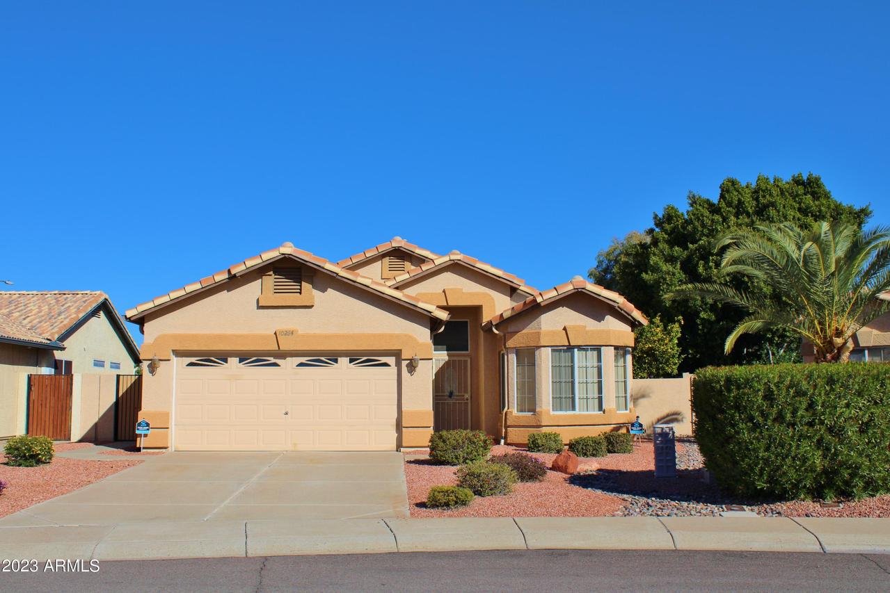 10264 W Burnett Rd., Peoria, AZ 85382