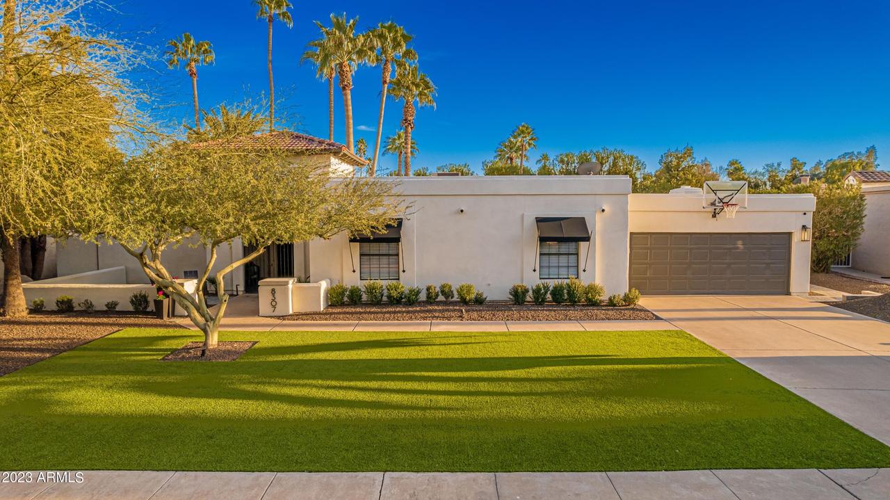 8307 E San Rafael Dr., Scottsdale, AZ 85258