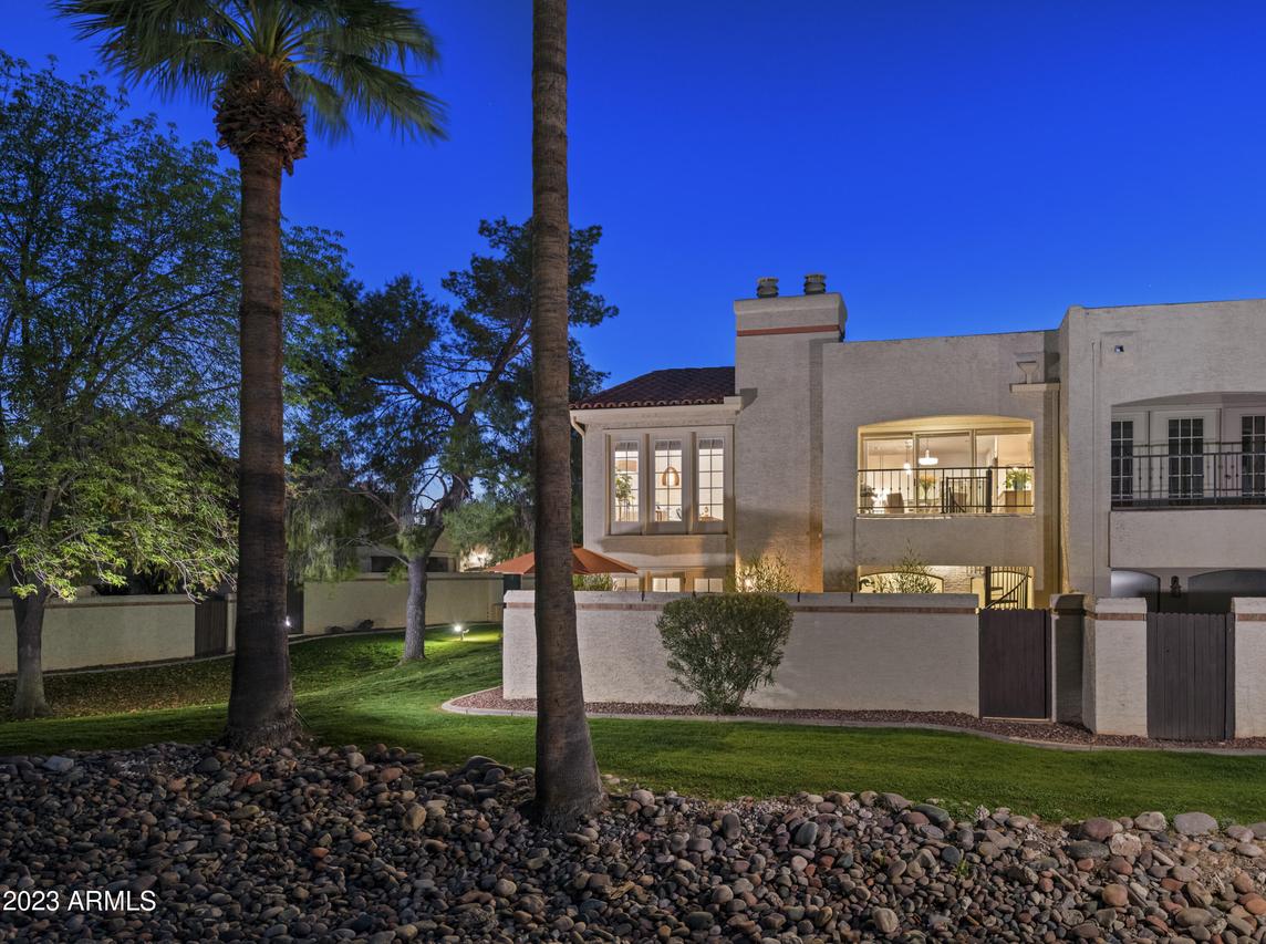 5743 N 24th Pl., Phoenix, AZ 85016