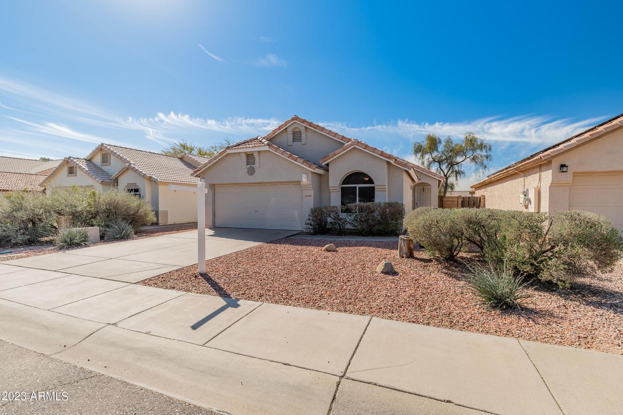 18500 N 85th Ave., Peoria, AZ 85382