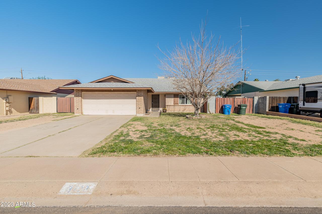 3108 W Juniper Ave., Phoenix, AZ 85053