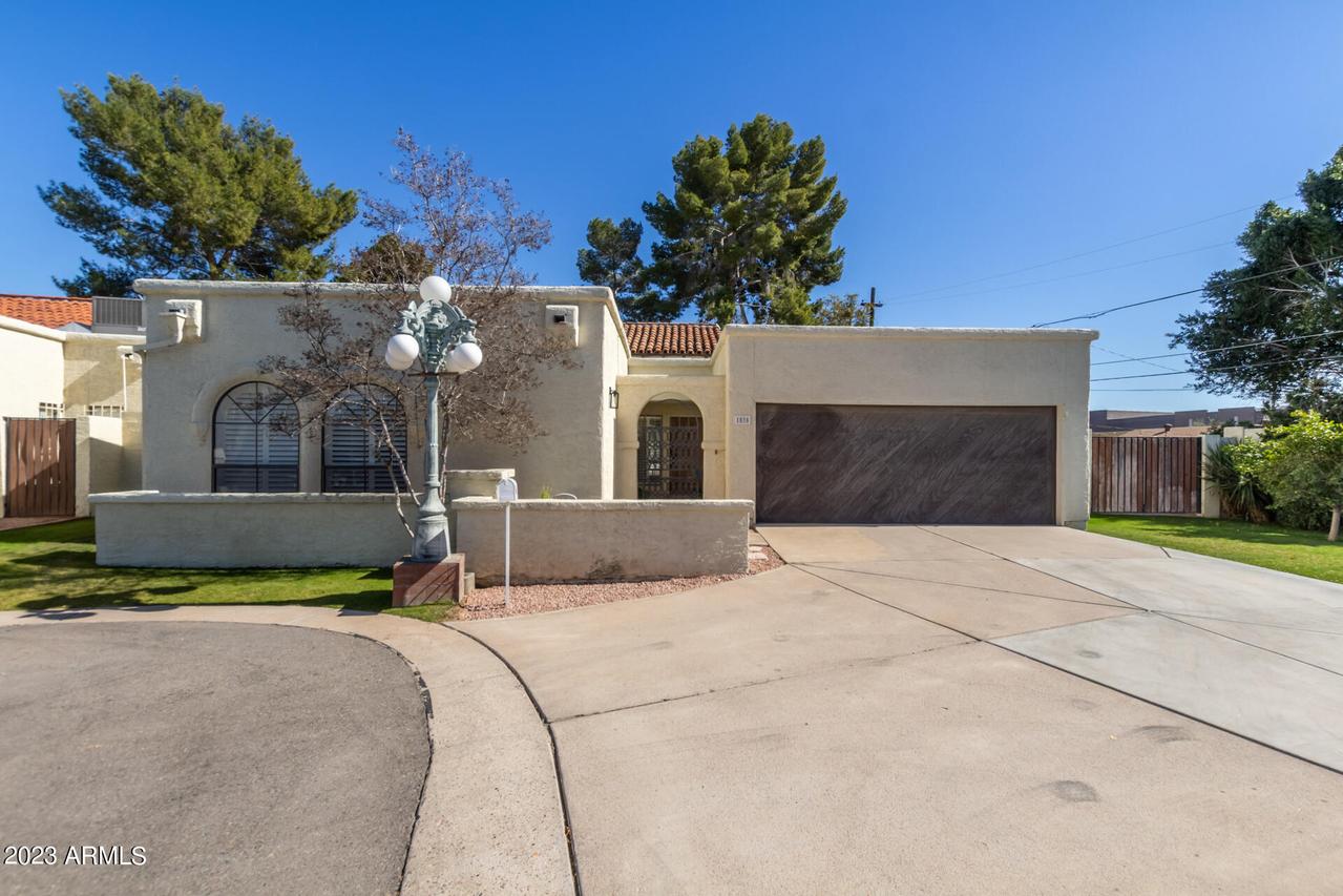 1535 E Montebello Ave., Phoenix, AZ 85014