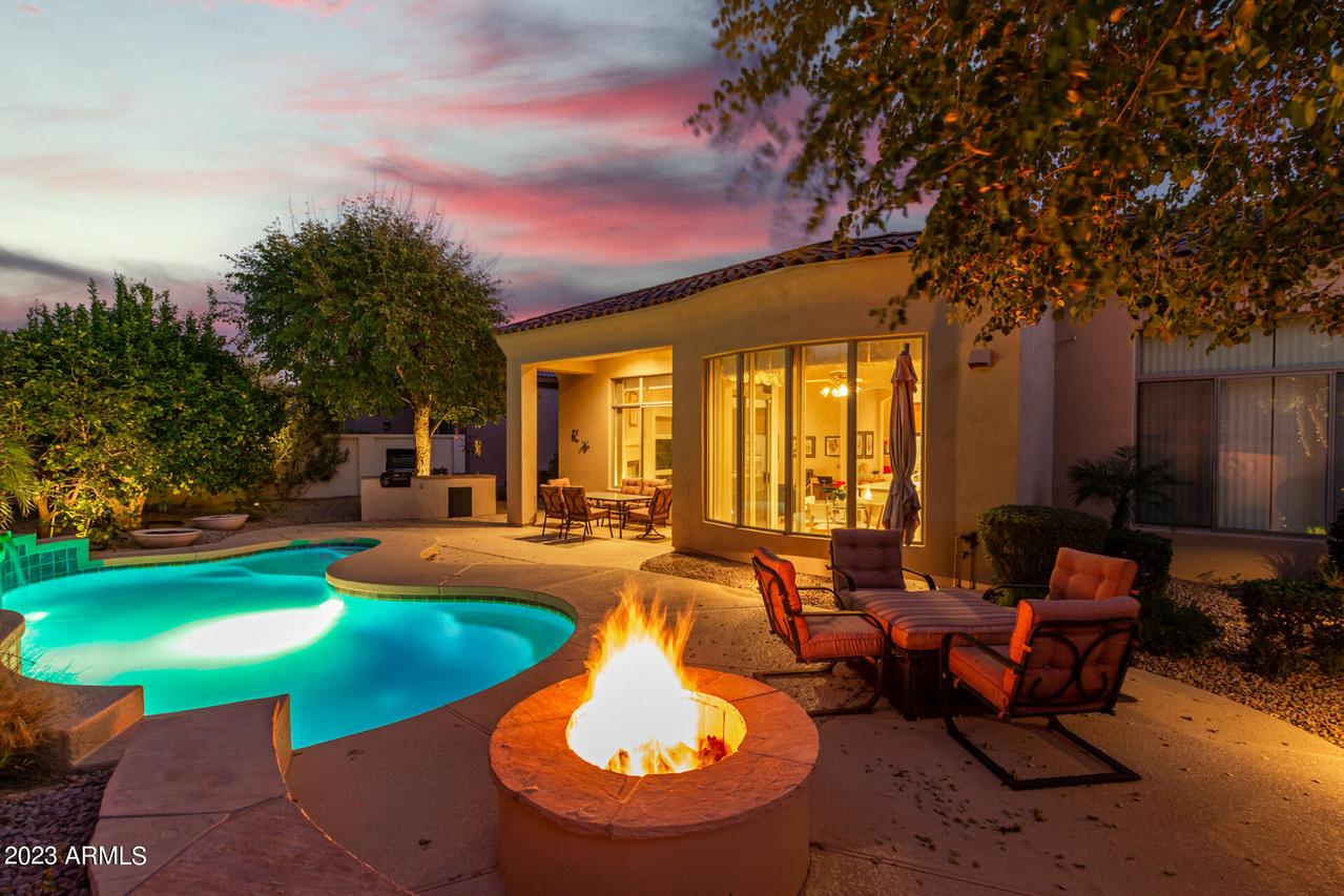 7658 E Fledgling Dr., Scottsdale, AZ 85255