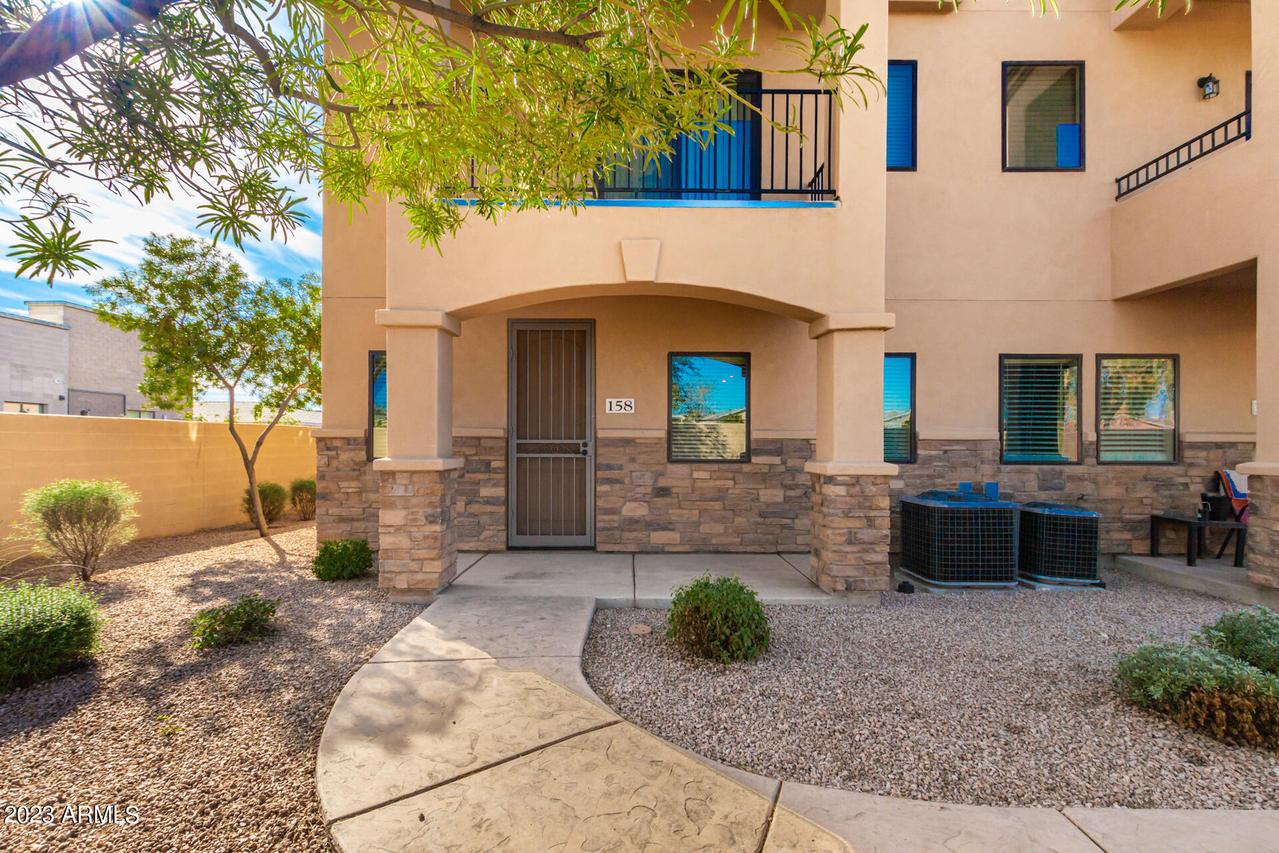 2821 S Skyline Dr. #158, Mesa, AZ 85212