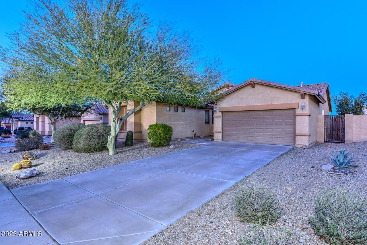 10241 S 185th Dr., Goodyear, AZ 85338