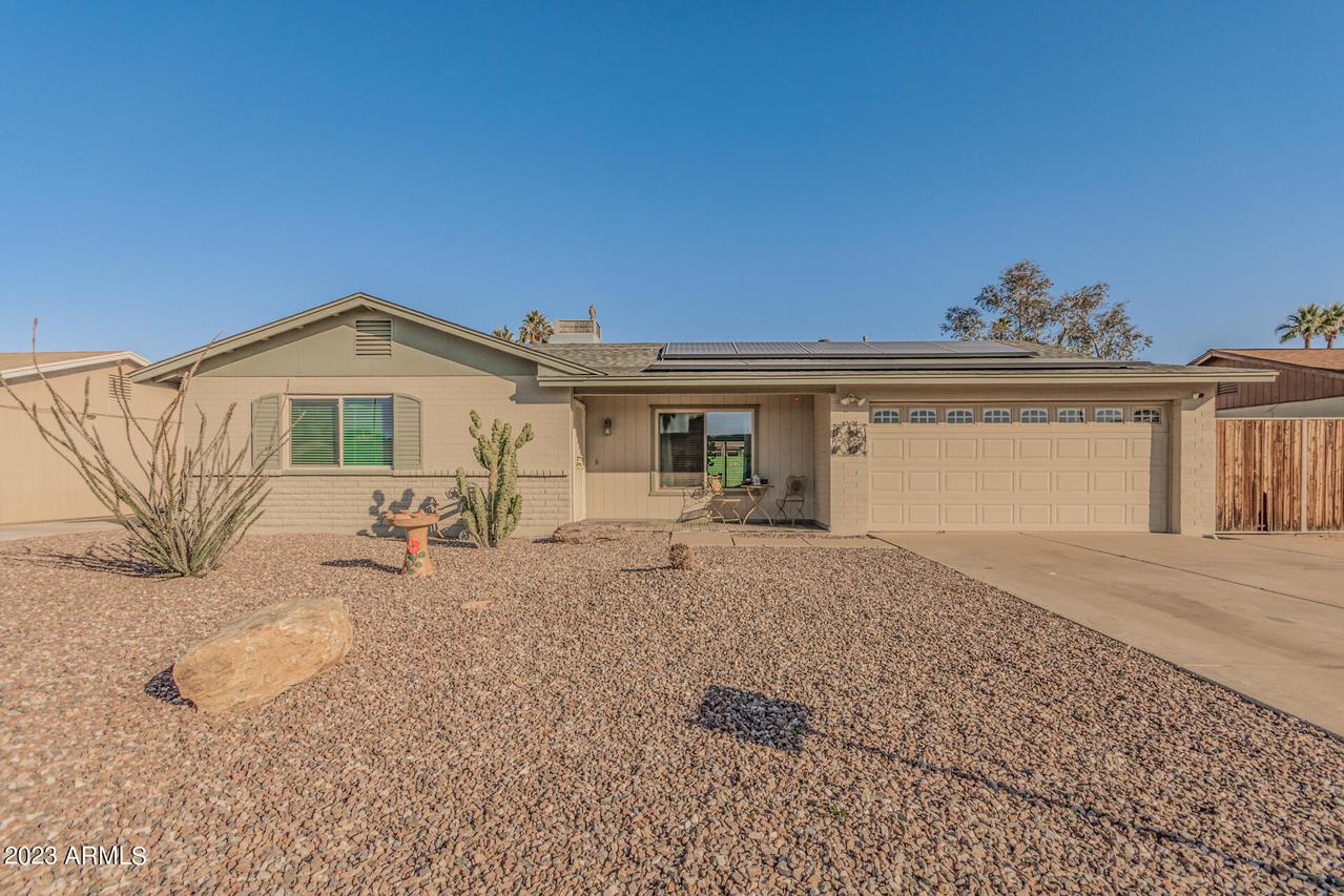 3958 W Paradise Dr., Phoenix, AZ 85029