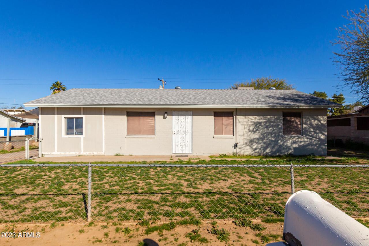 4008 W Nancy Ln., Phoenix, AZ 85041