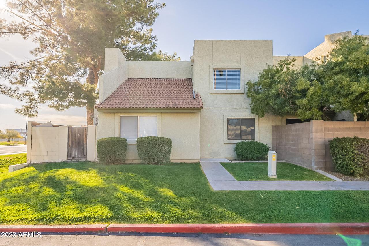222 W Brown Rd. #66, Mesa, AZ 85201
