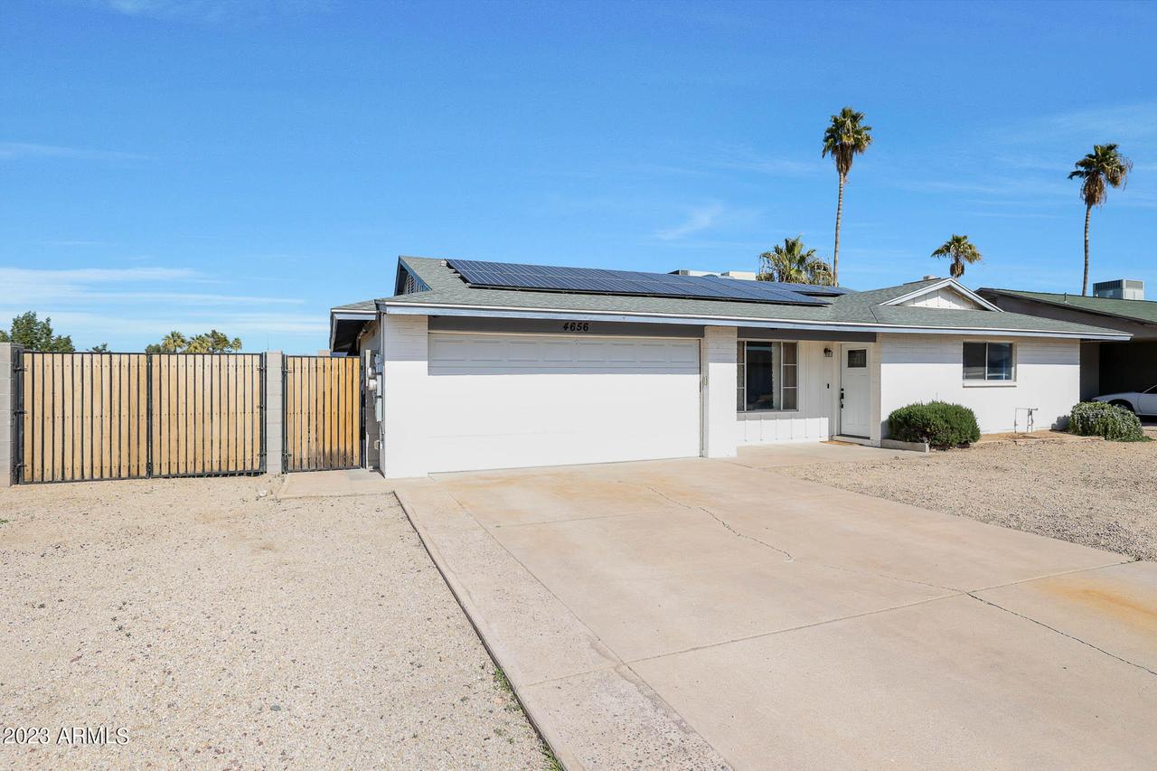 4656 W Lupine Ave., Glendale, AZ 85304