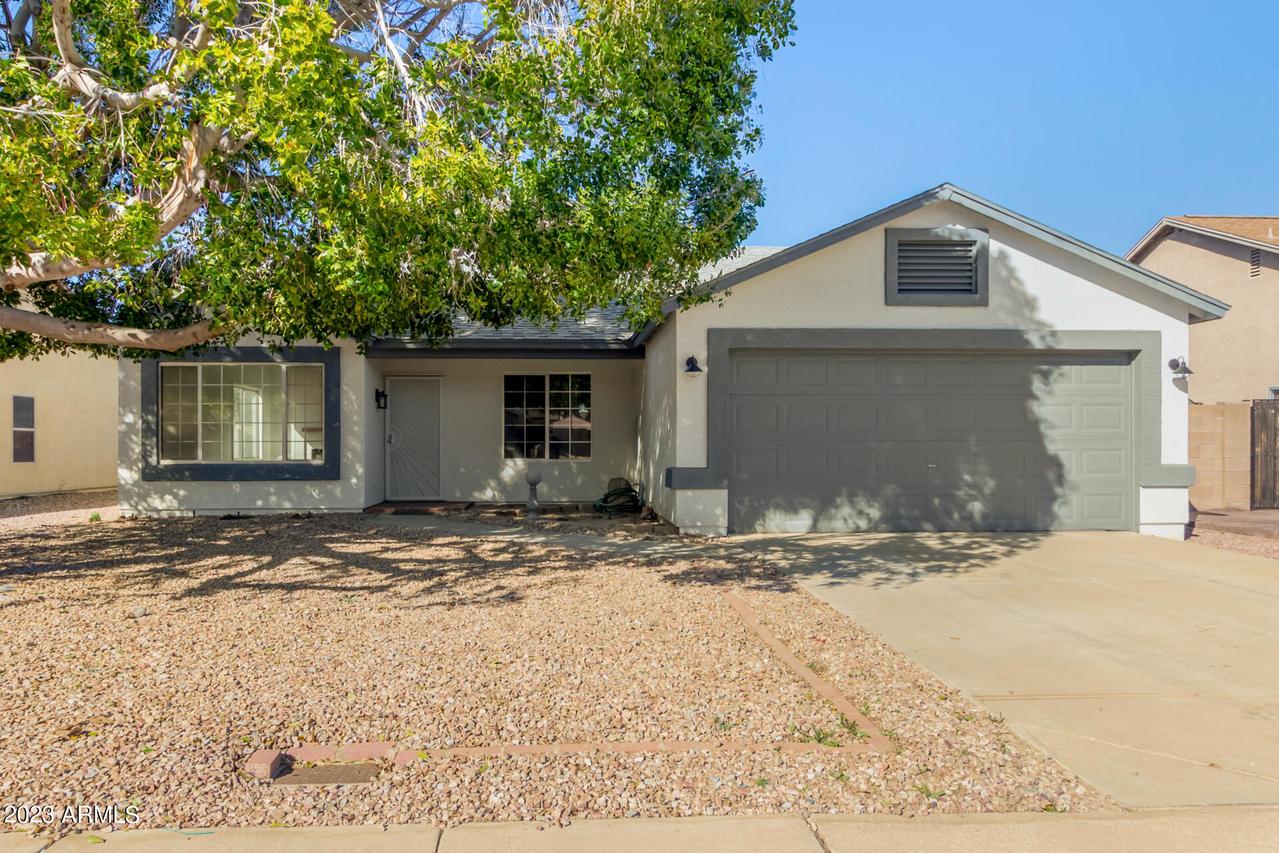 8726 W Mclellan Rd., Glendale, AZ 85305