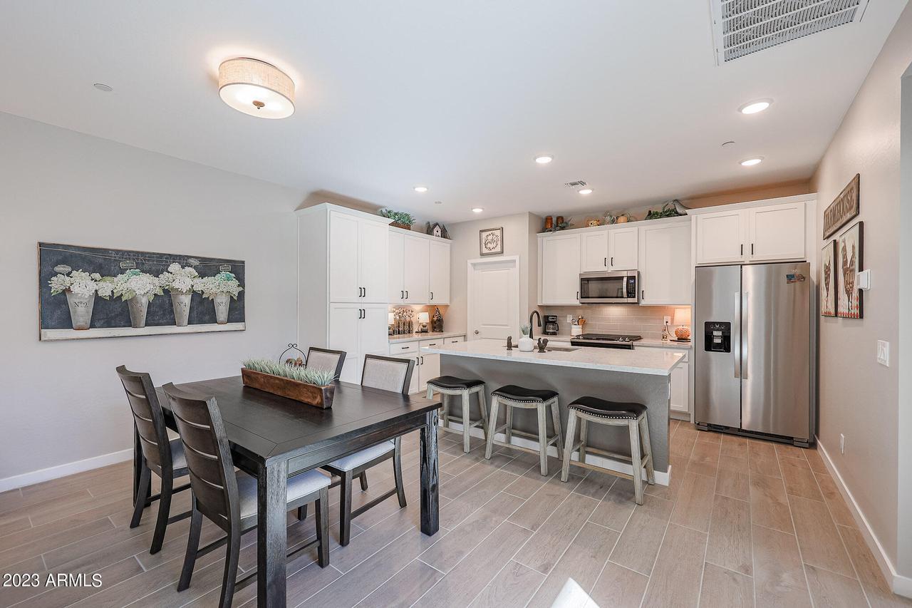 5357 N 205th Dr., Buckeye, AZ 85396