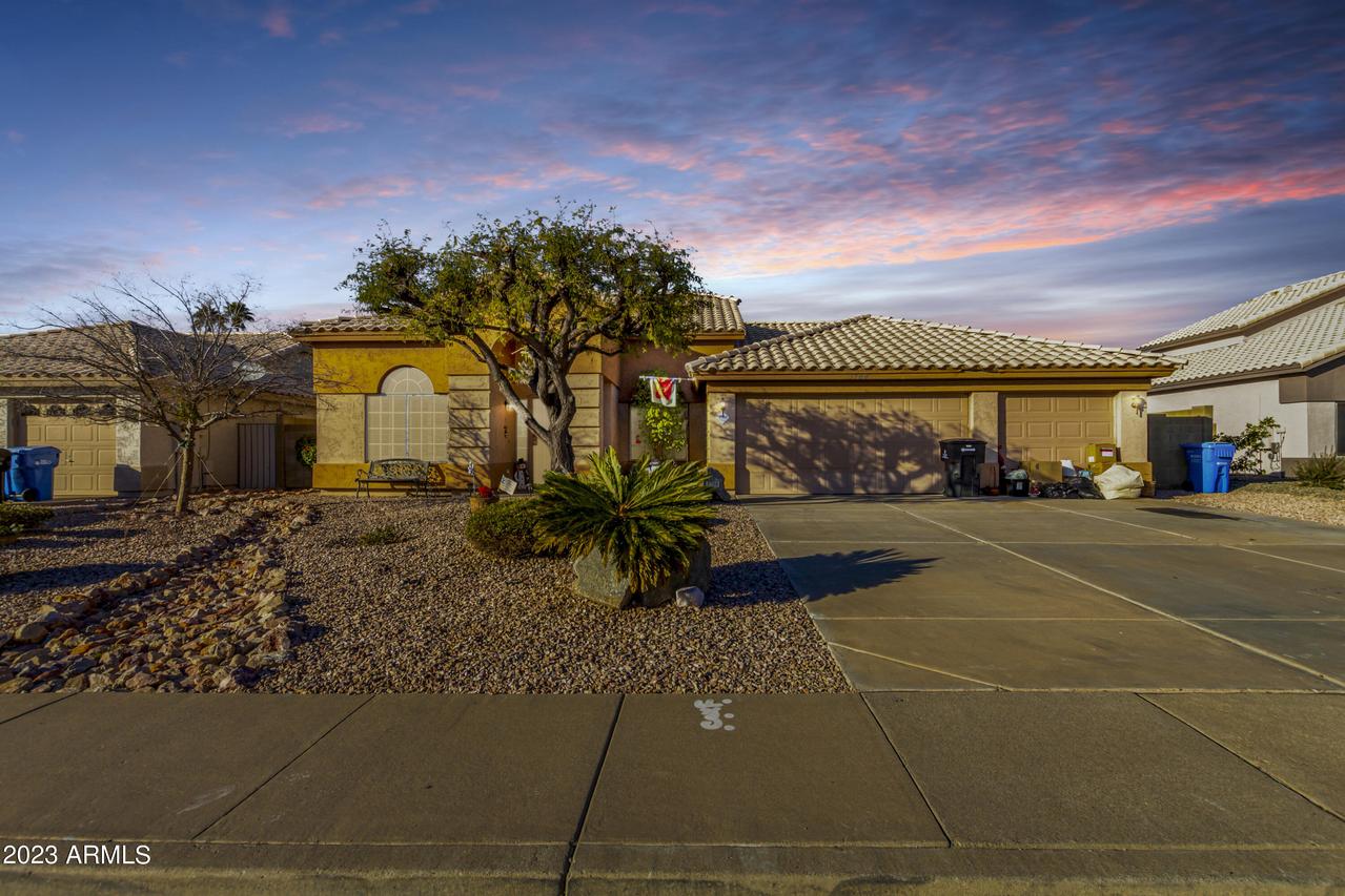 3708 E Utopia Rd., Phoenix, AZ 85050