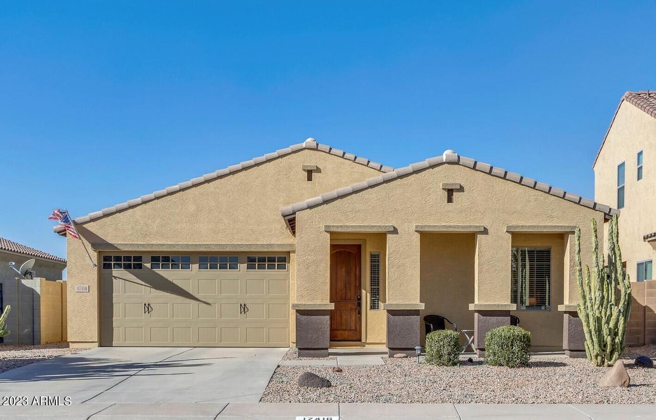 17416 N Rosa Dr., Maricopa, AZ 85238