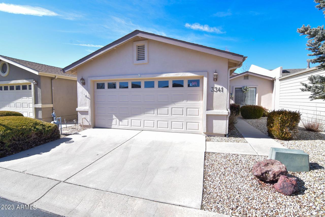 3341 Iris Ln., Prescott, AZ 86305
