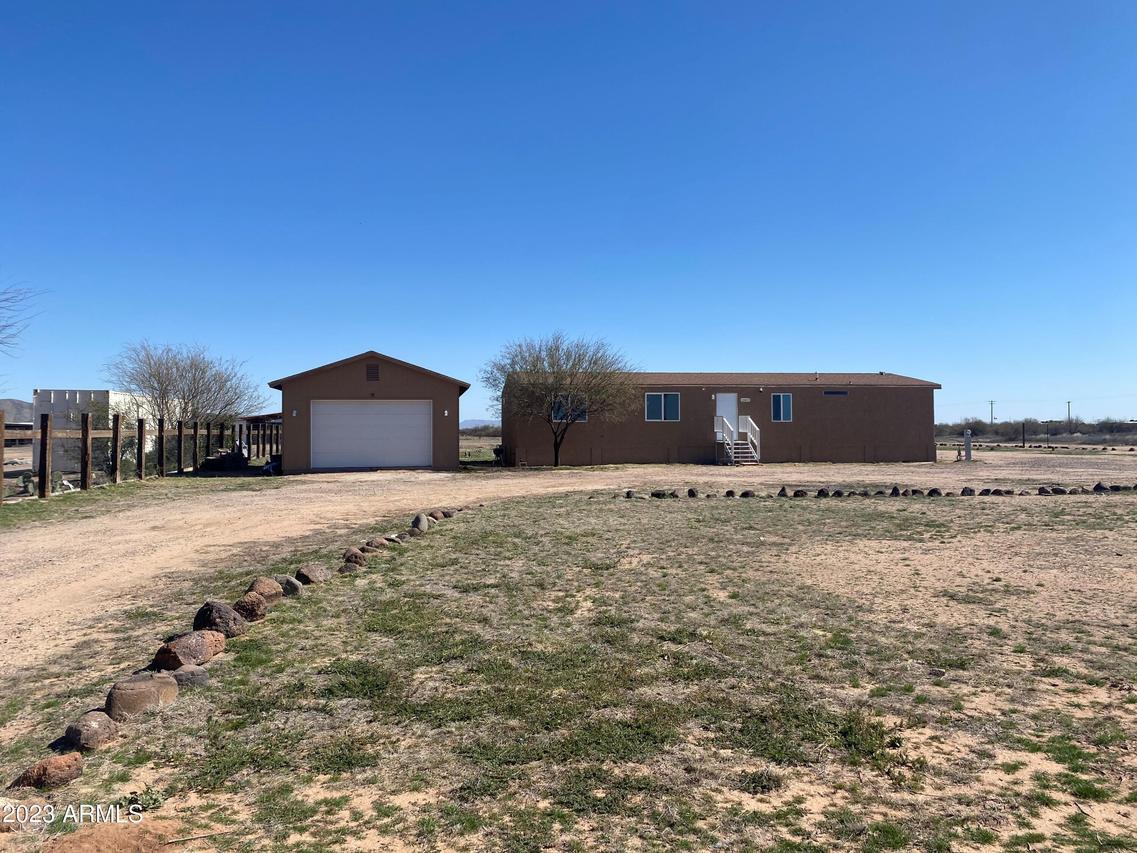 10847 S Hollinger Rd., Casa Grande, AZ 85193