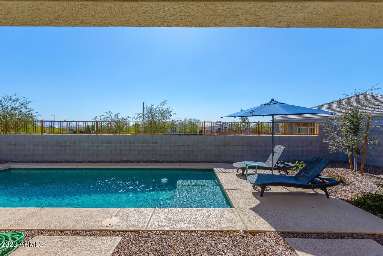 18979 W Monroe St., Buckeye, AZ 85326
