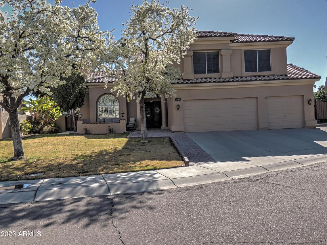 4401 E Chuckwalla Canyon, Phoenix, AZ 85044