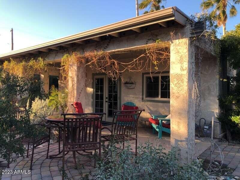831 W Cholla Ave., Ajo, AZ 85321