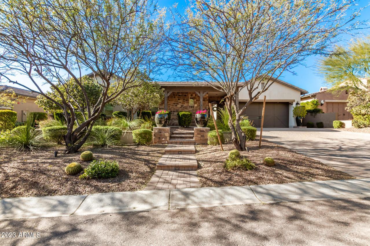 24508 N 72nd Way, Scottsdale, AZ 85255